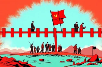 ソ連の国境映画10選