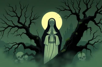 聖人をテーマにしたホラー映画のベスト10