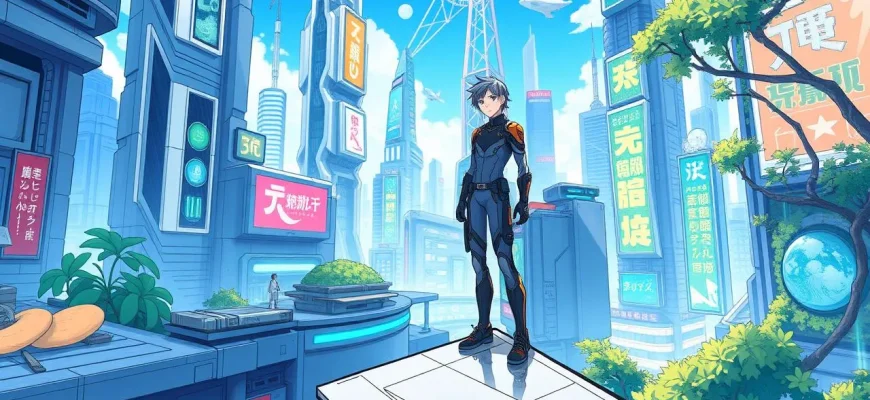 反英雄のSF映画10選