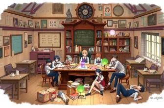 学生生活を描いたファンタジー映画ベスト10