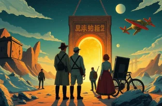 異世界ミステリ映画10選