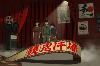 謎の家族消失映画