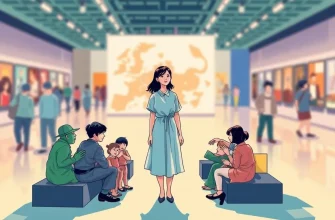 展示会を舞台にしたメロドラマ映画特集