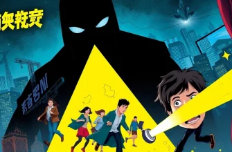 20トリラー映画の意外な結末