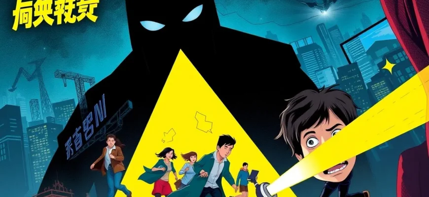 20トリラー映画の意外な結末