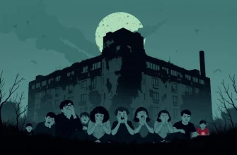 ソビエトの恐怖映画ベスト10