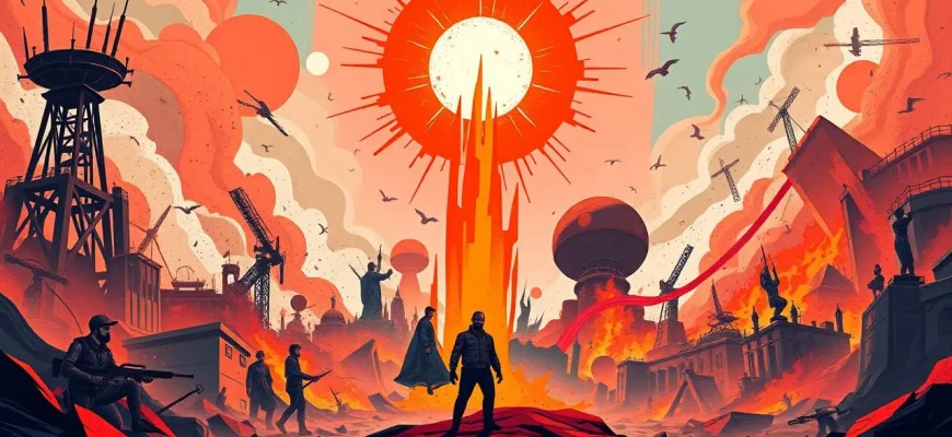 終末スリラー映画の傑作10選