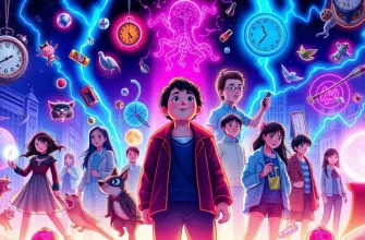 超能力者の伝記映画特集