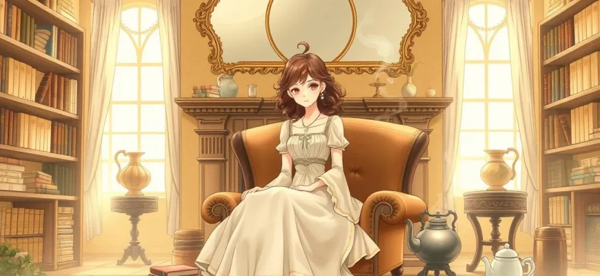 ファンタジー日常映画特集