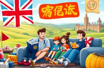 家族向けイギリス映画特集