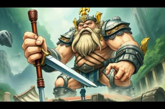 サイクロプスをテーマにしたファンタジー映画10選