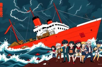 沈む船の映画特集