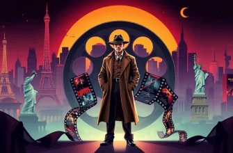 20世紀のスリラームービー10選