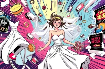 結婚準備のスリラー映画リスト