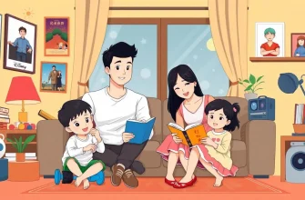 子供の成長を描いた家族映画10選