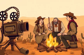 ウェスタン映画の歴史を探る10選