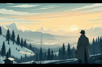 シベリアの探偵映画特集