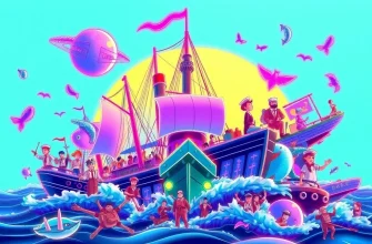 船の伝記映画10選 - 歴史と冒険の物語