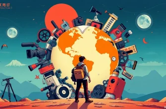 ドキュメンタリストの冒険映画ベスト10