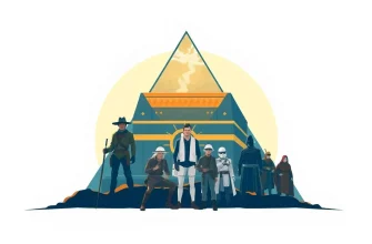 レイダー強奪映画特集