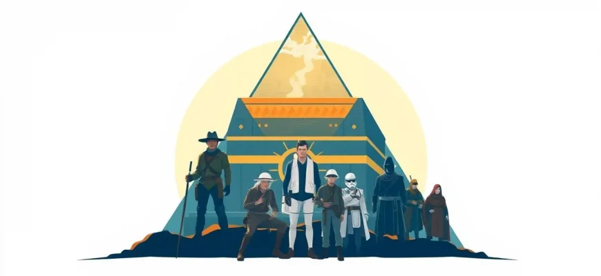 レイダー強奪映画特集