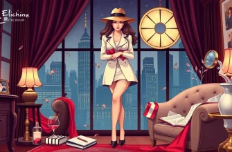 探偵映画とストッキングの10本