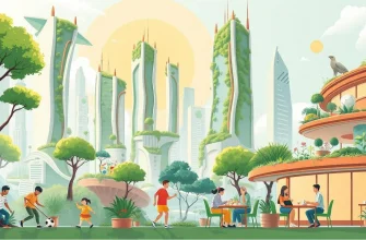 エコロジー建築のドキュメンタリー映画