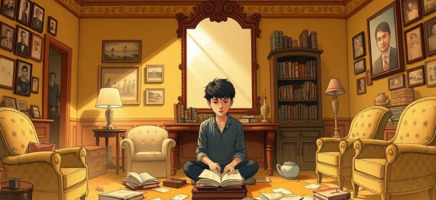 依存症との闘いを描くドラマ映画10選