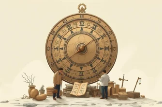 古代カレンダーのミステリー映画10選