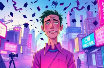 精神分裂症の伝記映画10選