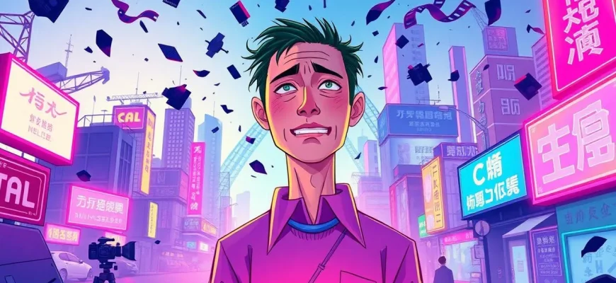 精神分裂症の伝記映画10選