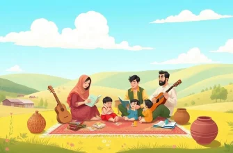 アフガニスタンの家族映画ベスト10