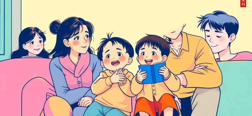 双子の姉妹を描いた家族映画のベスト10