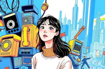 テレコム機器のドキュメンタリー映画特集