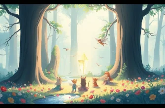 ファンタジー映画の小人たち