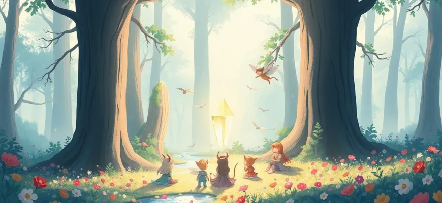 ファンタジー映画の小人たち