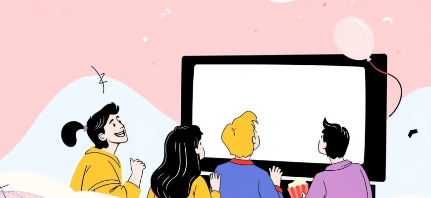 ゲイコメディ映画特集