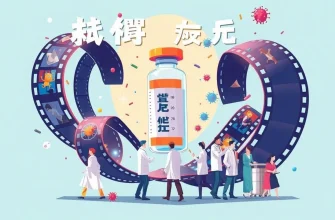 映画で探るワクチンの世界