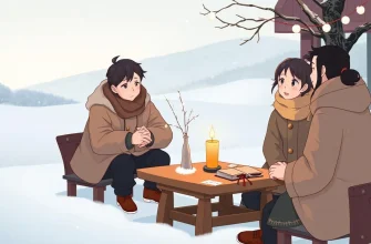 冬のドラマ映画特集