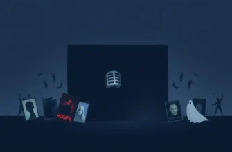 批評家に高評価のホラー映画トップ10