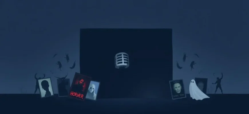 批評家に高評価のホラー映画トップ10