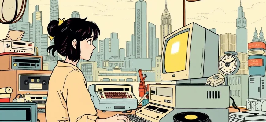 インターネット依存症をテーマにしたドラマ映画