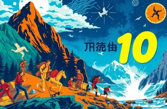 自然との戦いを描いたスリラー映画10選