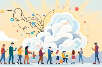 クラウドテクノロジーとマーケティングのドキュメンタリー映画