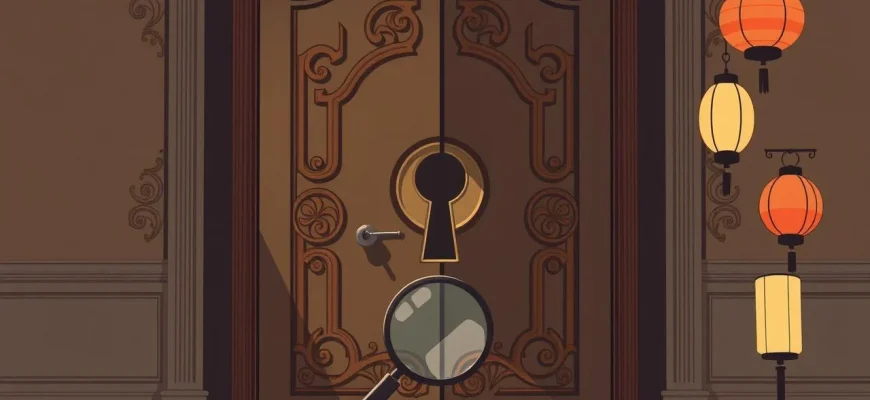 密室ミステリー映画10選