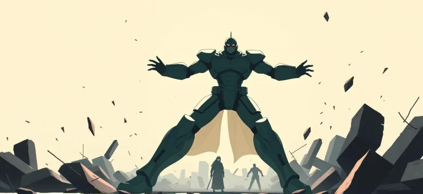 スーパーソルジャーのホラー映画特集