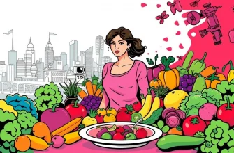 健康的な食事のドキュメンタリー映画