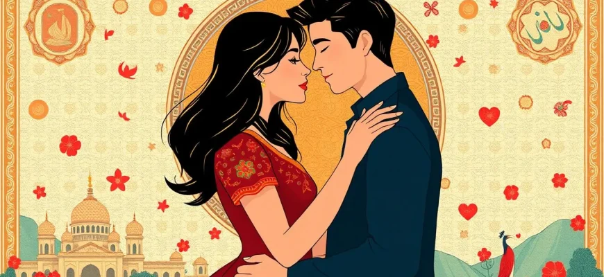 イラン恋愛映画の魅力