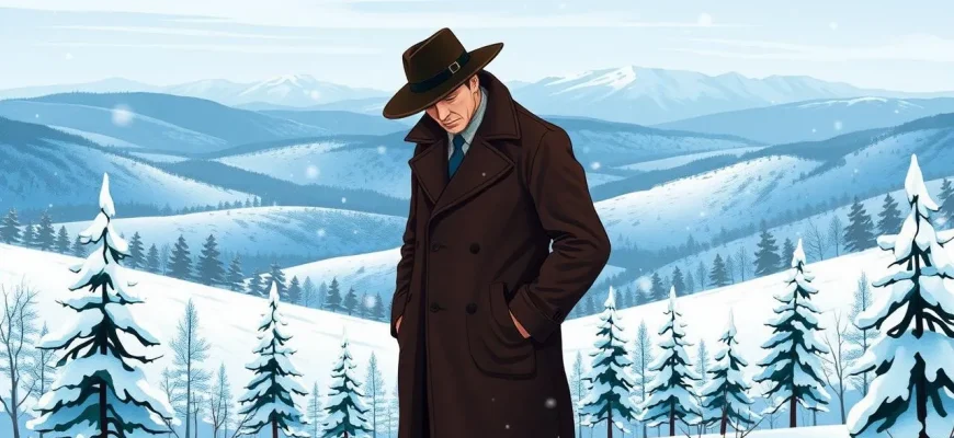 雪の探偵映画ベスト10