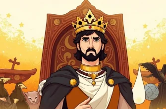 ファンタジー映画の管理：10選